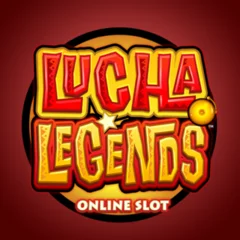 Microgaming : Lucha Legends - XTRAPLAY88