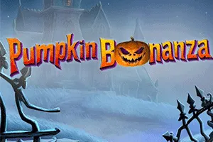 Playtech : Pumpkin Bonanza - XTRAPLAY88