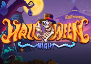 AFB : Hallowen - XTRAPLAY88