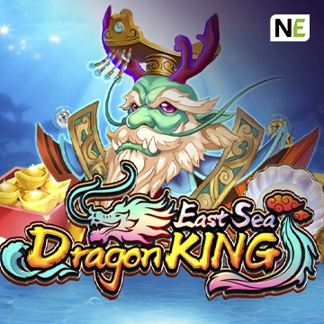 NetEnt : East Sea Dragon King - XTRAPLAY88