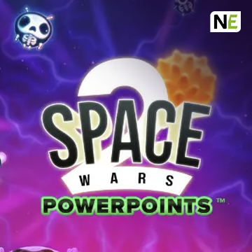 NetEnt : Space Wars 2 - XTRAPLAY88