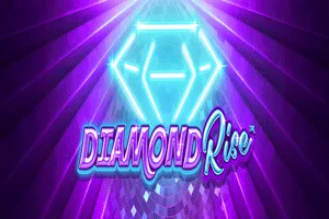 Playtech : Diamond Rise - XTRAPLAY88