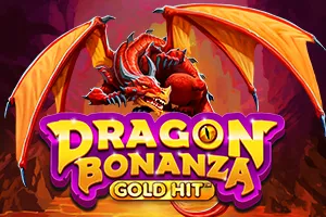 Playtech : Gold Hit: Dragon Bonanza - XTRAPLAY88