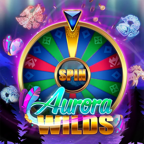 Microgaming : Aurora Wilds - XTRAPLAY88