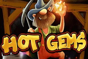 Playtech : Hot Gems - XTRAPLAY88