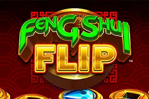 Playtech : Feng Shui Flip - XTRAPLAY88
