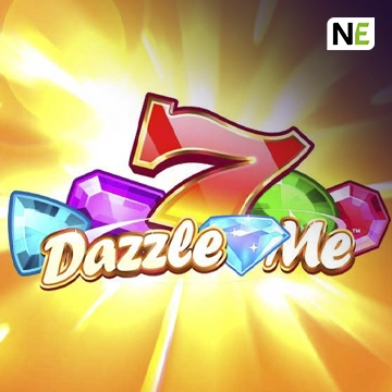 NetEnt : Dazzle Me Megaways - XTRAPLAY88