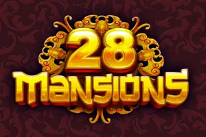 Playtech : 28 Mansions - XTRAPLAY88
