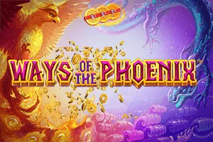 Playtech : Ways of the Phoenix - XTRAPLAY88