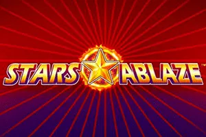 Playtech : Stars Ablaze - XTRAPLAY88