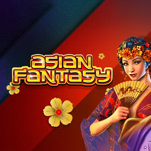 Playtech : Asian Fantasy - XTRAPLAY88