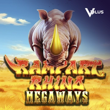 Vplus : Rampart Rhino - XTRAPLAY88