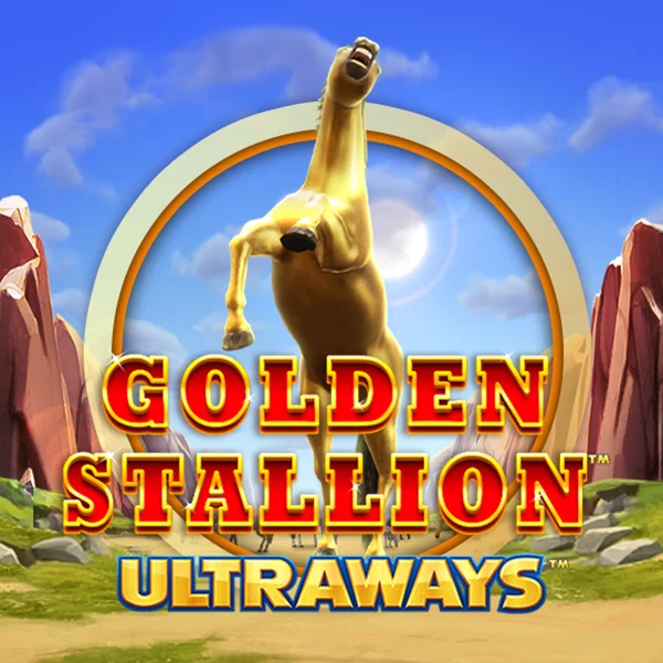 Microgaming : Golden Stallion - XTRAPLAY88
