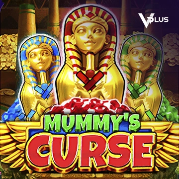 Vplus : Mummy``s Curse - XTRAPLAY88