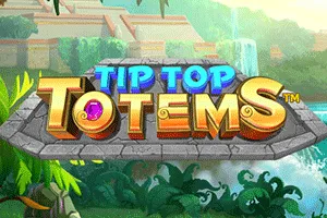 Playtech : Tip Top Totems - XTRAPLAY88
