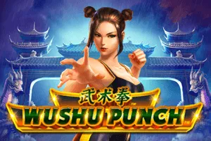 Playtech : Wushu Punch - XTRAPLAY88