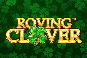 Playtech : Roving Clover™ - XTRAPLAY88