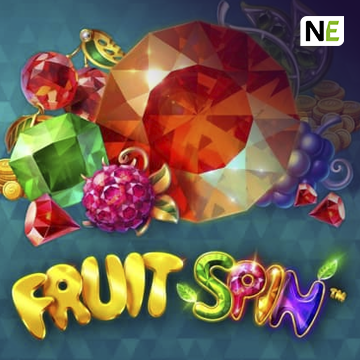 NetEnt : Fruit Spin - XTRAPLAY88