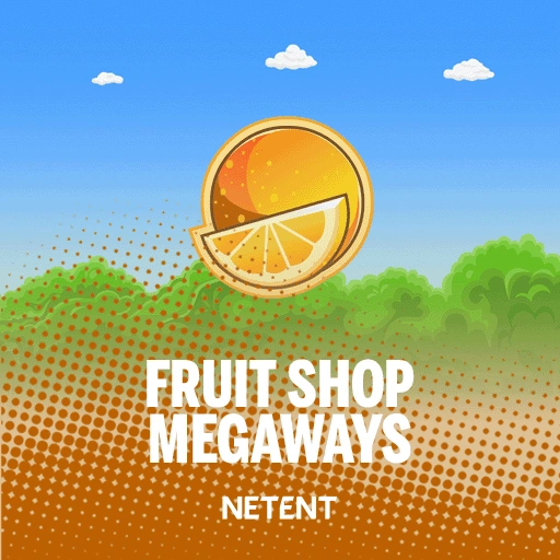 NetEnt : Fruit Shop - XTRAPLAY88