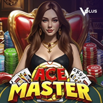 Vplus : Ace Master - XTRAPLAY88