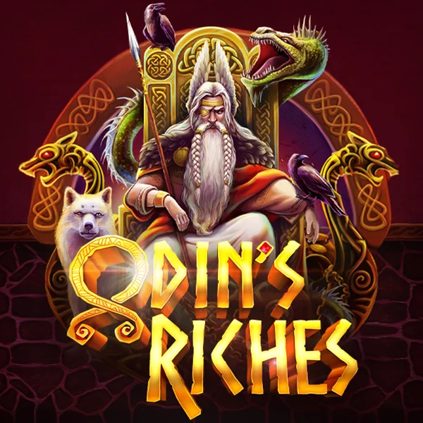 Microgaming : Odins Riches - XTRAPLAY88