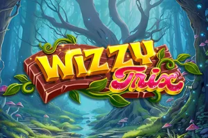 Playtech : Wizzy Trix - XTRAPLAY88