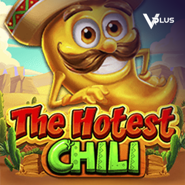 Vplus : The Hottest Chili - XTRAPLAY88