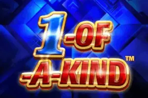 Playtech : 1-Of-A-Kind - XTRAPLAY88