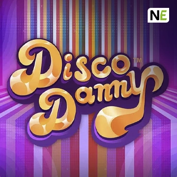 NetEnt : Disco Danny - XTRAPLAY88