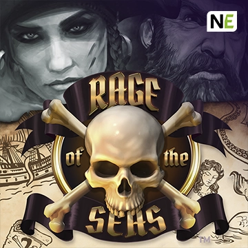 NetEnt : Rage of the Seas - XTRAPLAY88