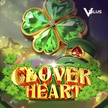 Vplus : Clover Heart - XTRAPLAY88