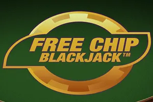 Playtech : Free Chip Blackjack - XTRAPLAY88