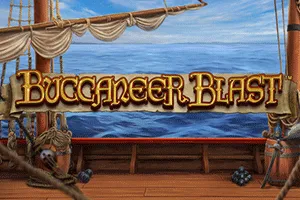 Playtech : Buccaneer Blast - XTRAPLAY88