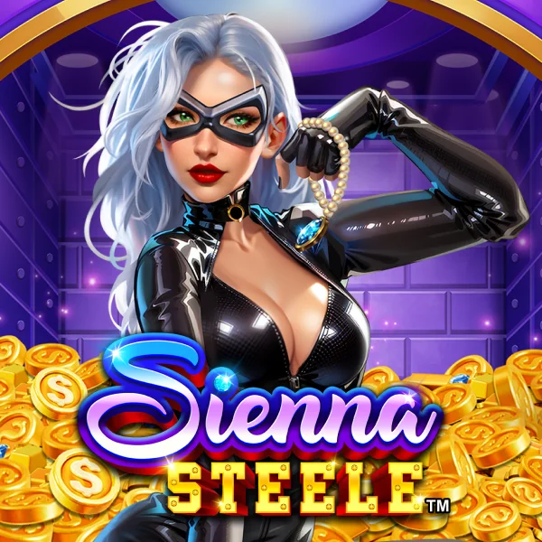 Microgaming : Sienna Steele - XTRAPLAY88