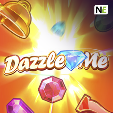 NetEnt : Dazzle Me - XTRAPLAY88