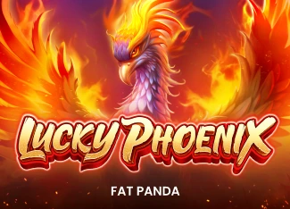 FatPanda : Lucky Phoenix - XTRAPLAY88