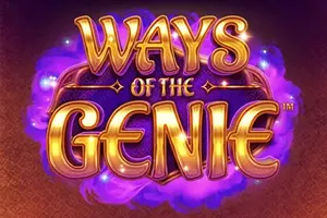 Playtech : Ways of the Genie - XTRAPLAY88