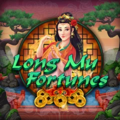 Microgaming : Long Mu Fortunes - XTRAPLAY88