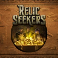 Microgaming : Relic Seekers - XTRAPLAY88
