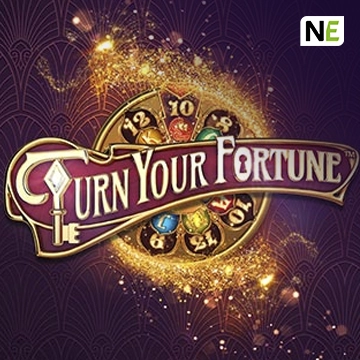 NetEnt : Turn Your Fortune - XTRAPLAY88