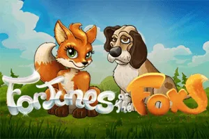 Playtech : Fortunes of the Fox - XTRAPLAY88