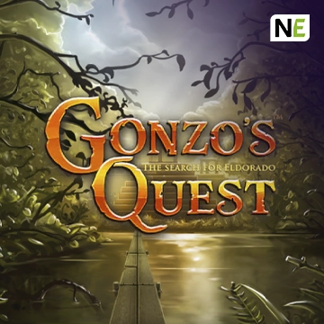 NetEnt : Gonzos Quest - XTRAPLAY88