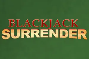 Playtech : Blackjack Surrender - XTRAPLAY88