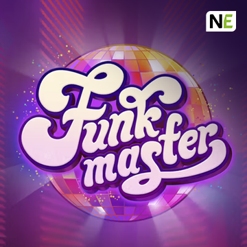 NetEnt : Funk Master - XTRAPLAY88