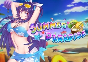 AFB : Summer Paradise - XTRAPLAY88