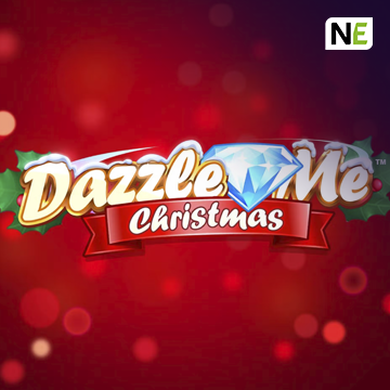 NetEnt : Dazzle Me Christmas - XTRAPLAY88
