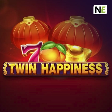 NetEnt : Twin Happiness - XTRAPLAY88