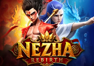 AFB : Kelahiran Kembali Nezha - XTRAPLAY88