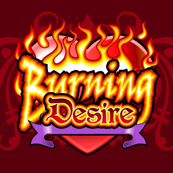 Microgaming : Burning Desire - XTRAPLAY88