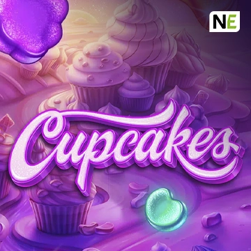NetEnt : Cupcakes - XTRAPLAY88